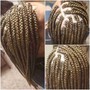 Crochet Braids