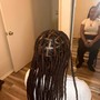 Full Sew In