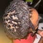 KIDS feed-in Braids