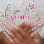 BLING/Nail Art