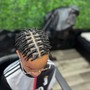 Starter Locs