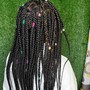 Senegalese Twist / large