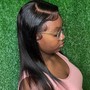 Closure Sew In