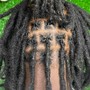 Dreadlocks retighten