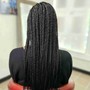 Senegalese Twist