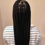 Microlocs with Extensions 150 deposit