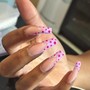 Gel Manicure