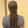 Crochet Braids