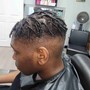 Men's Cut