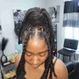 Crochet Braids