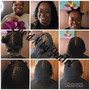 Loc Extensions Client Supply Their Own Locs