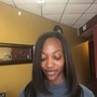 Silk Closure Sew in