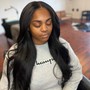 Frontal Lace Wig Install