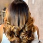 Full Balayage