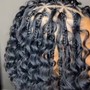 Crochet BoHo Braids