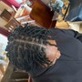 Starter Locs