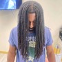 Dreadlocks