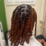 Loc Style