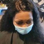 Closure Sew In