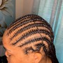 10 stitch braids