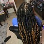 Rope  twists