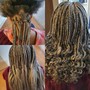 Senegalese Twist