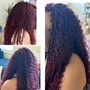 Crochet Braids