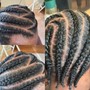 Kinky Twist