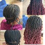 Senegalese Twist