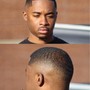 ADULT FADE