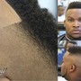 KIDS FADE SERVICE