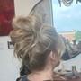 Updo