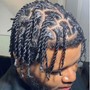 Men’s Stitch Braids