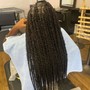 havana twist/Marley twist