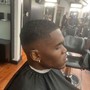 Men's Cut