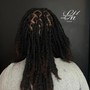 Loc Extensions “CASH ONLY”