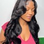 Lace Closure Sew In