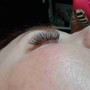 Eyelash Tint