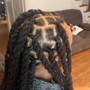 Natural Twists ( 2 strand )