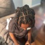 Loc Re-twist