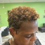 Perm Rod Set (Short Length)