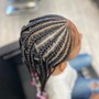 Box Braids