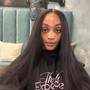 Lace Closure Sew In