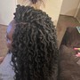 Crochet Braids