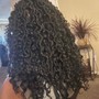 Add on Boho Curls