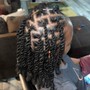 Marley Twist / Cuban Twists