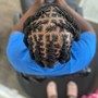 Kid's Braids