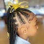 Lemonade Braids small