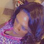 Closure Sew In