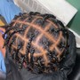 Kinky Twist